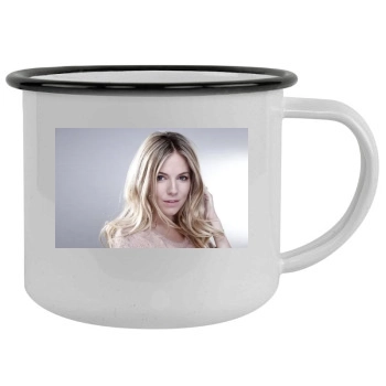 Sienna Miller Camping Mug