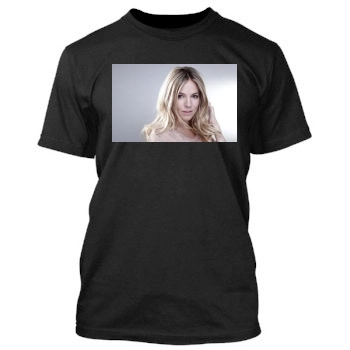 Sienna Miller Men's TShirt