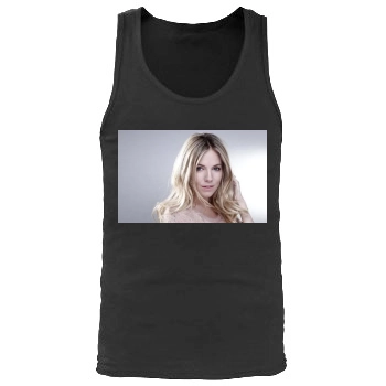 Sienna Miller Men's Tank Top