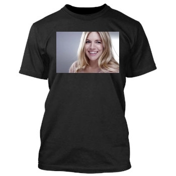 Sienna Miller Men's TShirt