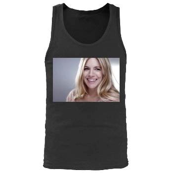 Sienna Miller Men's Tank Top