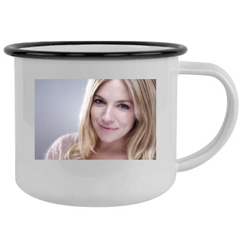 Sienna Miller Camping Mug