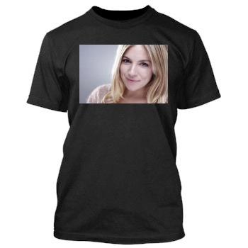 Sienna Miller Men's TShirt