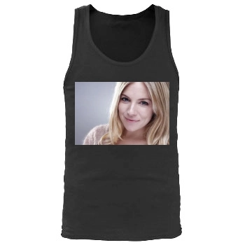 Sienna Miller Men's Tank Top