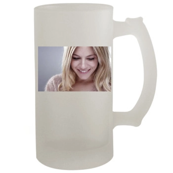 Sienna Miller 16oz Frosted Beer Stein