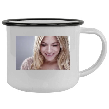 Sienna Miller Camping Mug