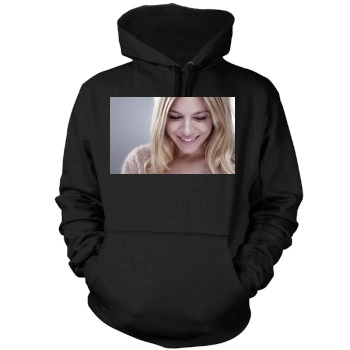 Sienna Miller Mens Pullover Hoodie Sweatshirt