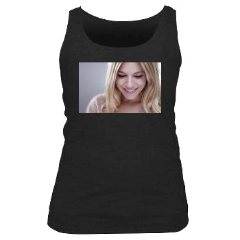 Sienna Miller Women's Tank Top