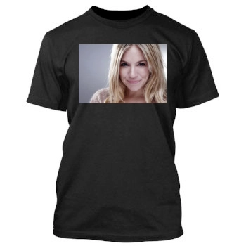 Sienna Miller Men's TShirt