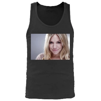 Sienna Miller Men's Tank Top