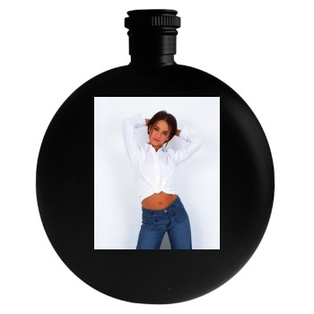 Alizee Round Flask