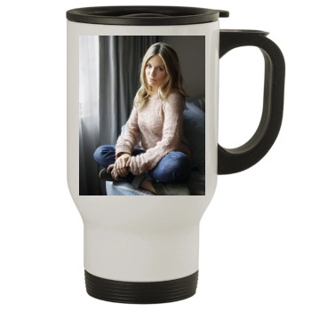 Sienna Miller Stainless Steel Travel Mug