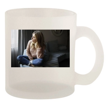 Sienna Miller 10oz Frosted Mug