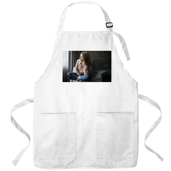 Sienna Miller Apron