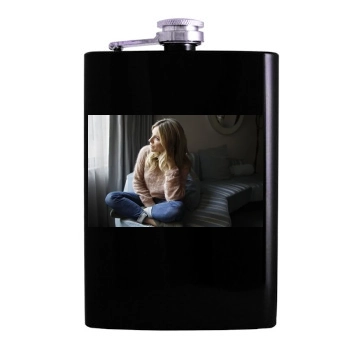 Sienna Miller Hip Flask