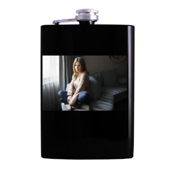 Sienna Miller Hip Flask