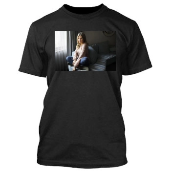 Sienna Miller Men's TShirt