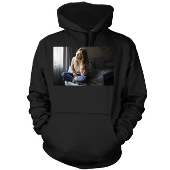 Sienna Miller Mens Pullover Hoodie Sweatshirt