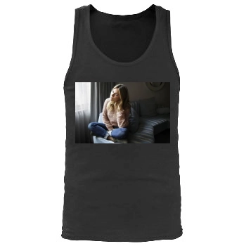 Sienna Miller Men's Tank Top