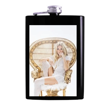 Sienna Miller Hip Flask