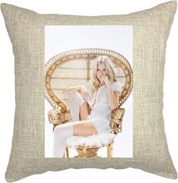 Sienna Miller Pillow