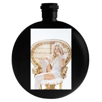 Sienna Miller Round Flask