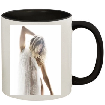 Sienna Miller 11oz Colored Inner & Handle Mug