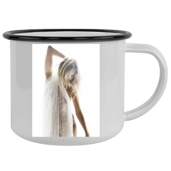 Sienna Miller Camping Mug