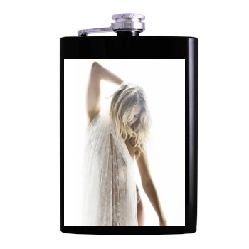 Sienna Miller Hip Flask