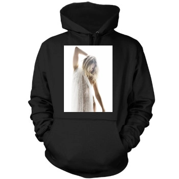 Sienna Miller Mens Pullover Hoodie Sweatshirt