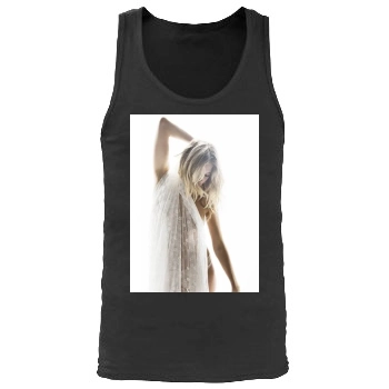 Sienna Miller Men's Tank Top