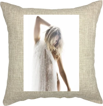 Sienna Miller Pillow