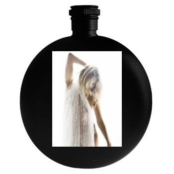 Sienna Miller Round Flask