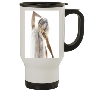 Sienna Miller Stainless Steel Travel Mug