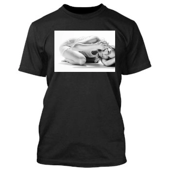 Sienna Miller Men's TShirt