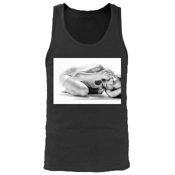 Sienna Miller Men's Tank Top