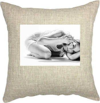 Sienna Miller Pillow