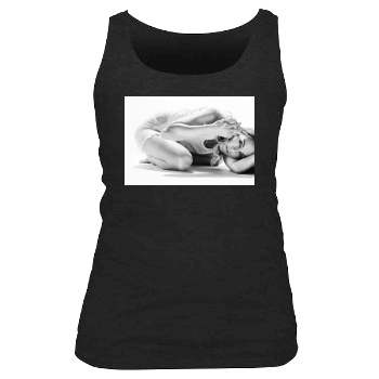 Sienna Miller Women's Tank Top