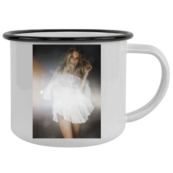 Sienna Miller Camping Mug