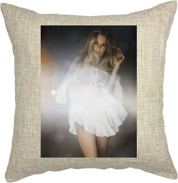 Sienna Miller Pillow