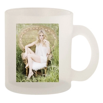 Sienna Miller 10oz Frosted Mug