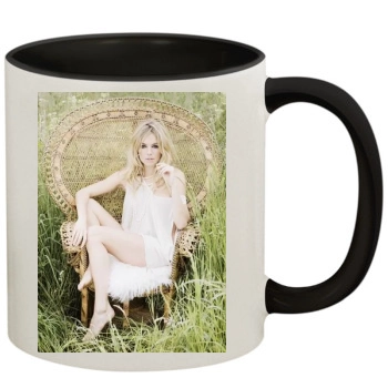 Sienna Miller 11oz Colored Inner & Handle Mug