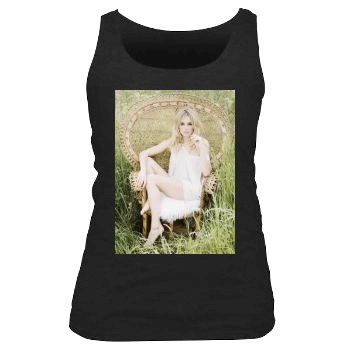 Sienna Miller Women's Tank Top