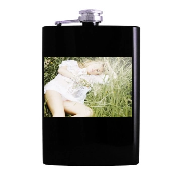 Sienna Miller Hip Flask