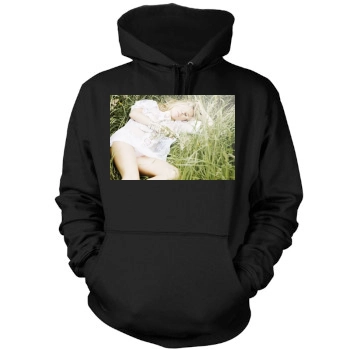 Sienna Miller Mens Pullover Hoodie Sweatshirt