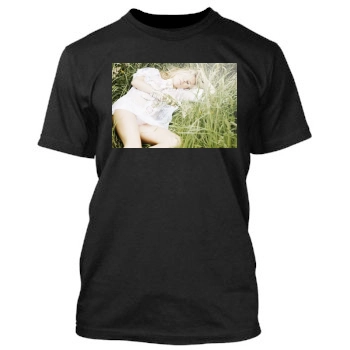 Sienna Miller Men's TShirt