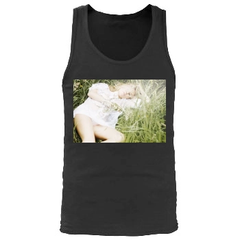 Sienna Miller Men's Tank Top