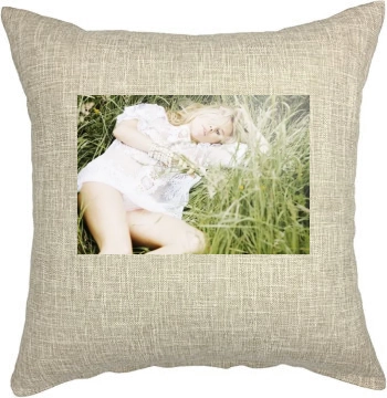 Sienna Miller Pillow