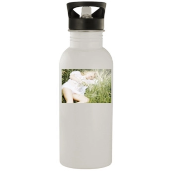 Sienna Miller Stainless Steel Water Bottle