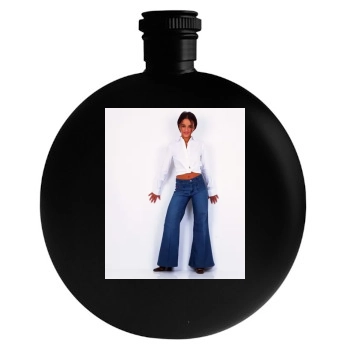 Alizee Round Flask